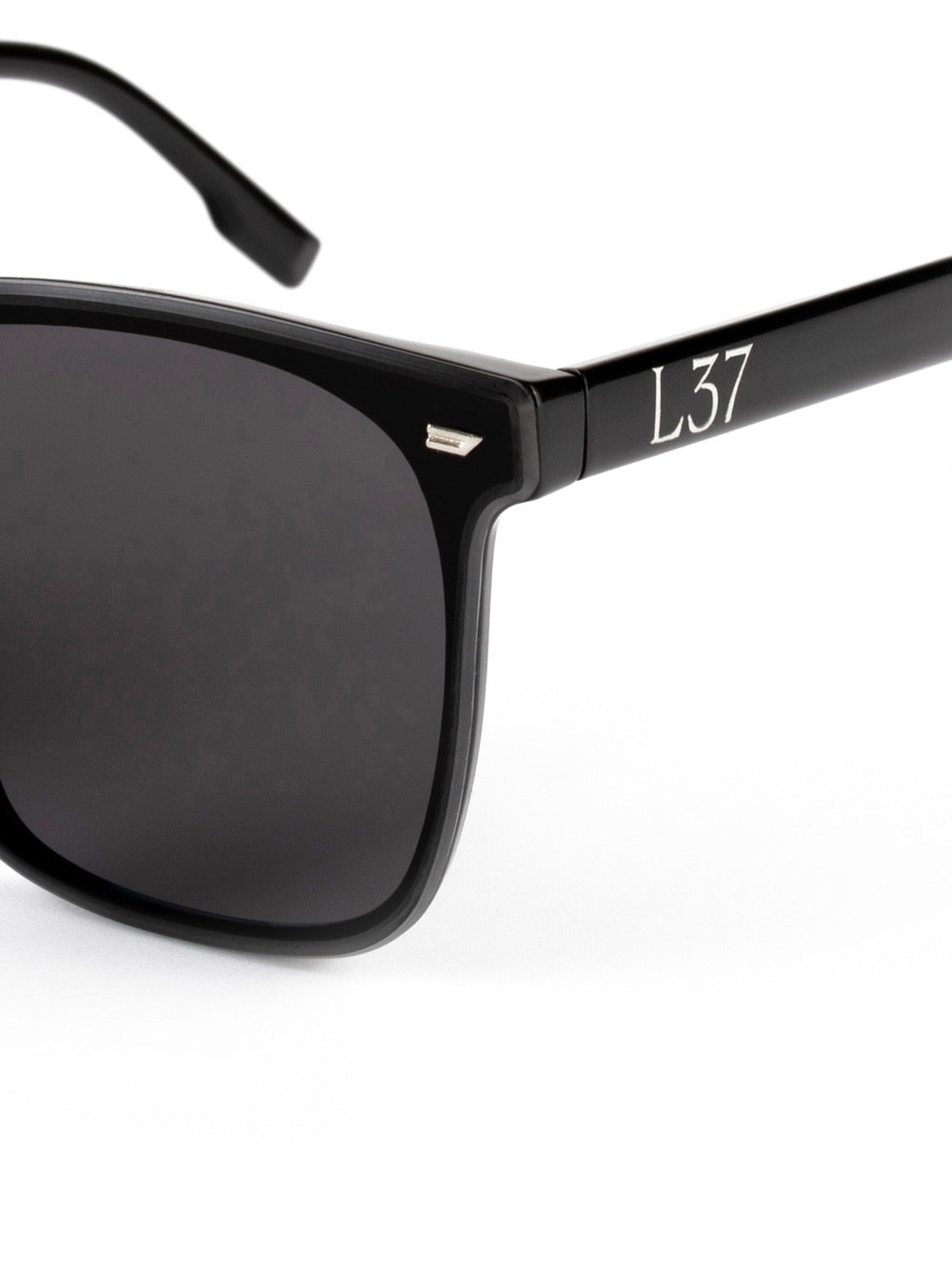 Gafas Sigma - Negro