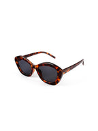 Gafas Omega - Marrón