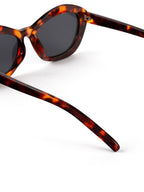 Gafas Omega - Marrón