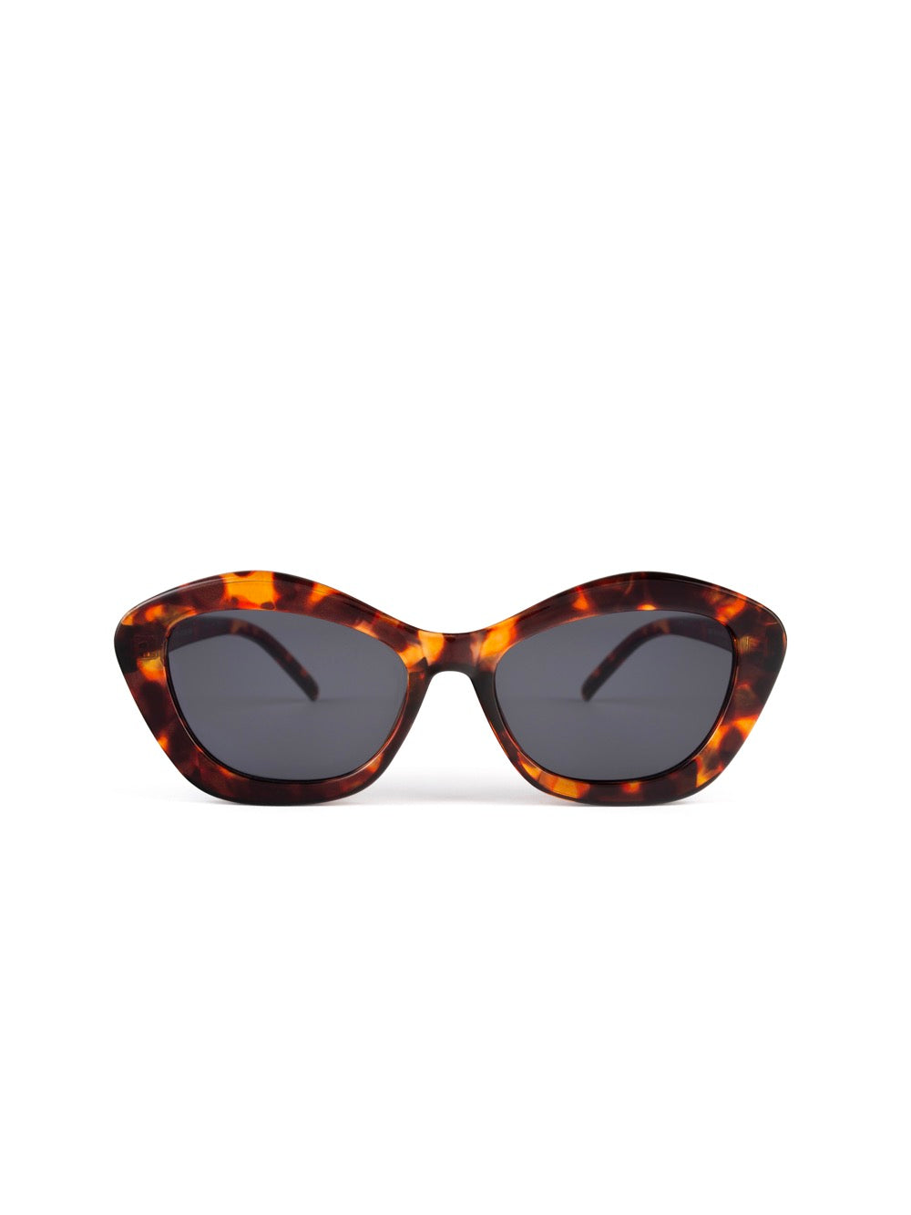 Gafas Omega - Marrón