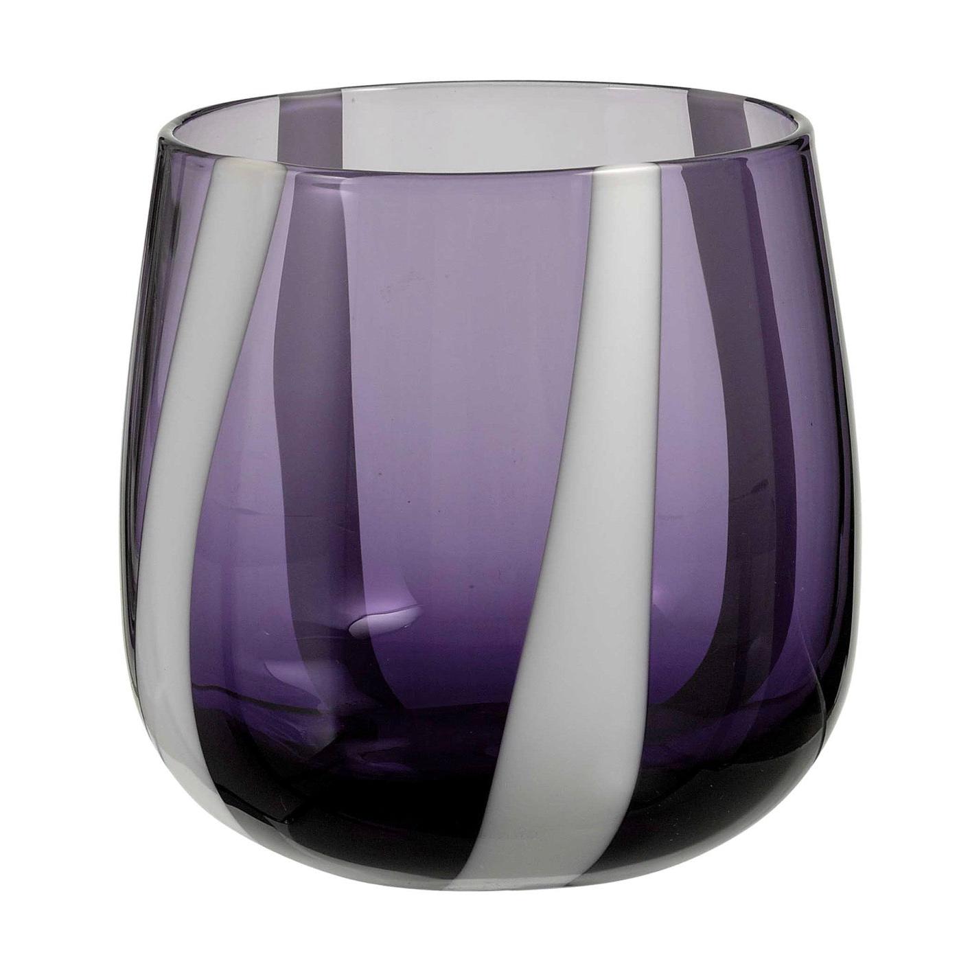 Barilotto - Lot De 6 Verres À Eau - Coloris Assortis