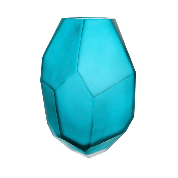 Ice - Vase - Bleu Ciel