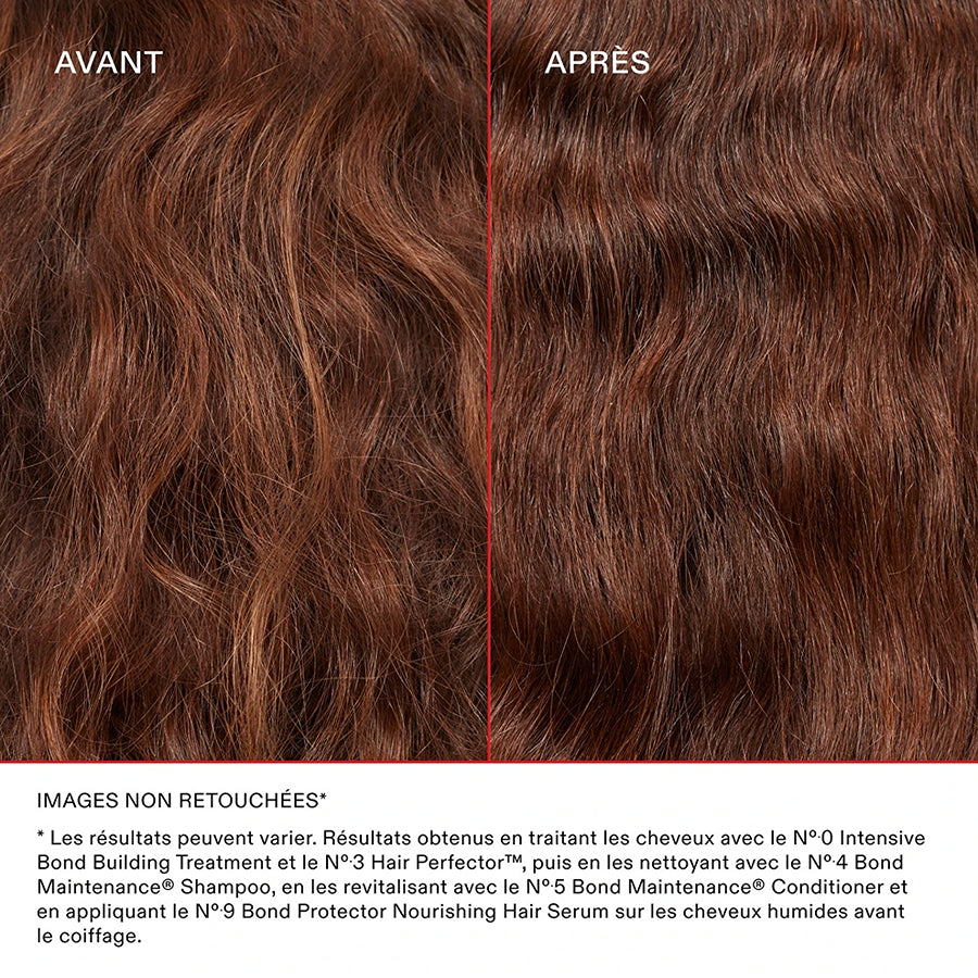Nº0 Intensive Bond Building Treatment