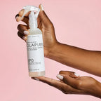 Nº0 Intensive Bond Building Treatment