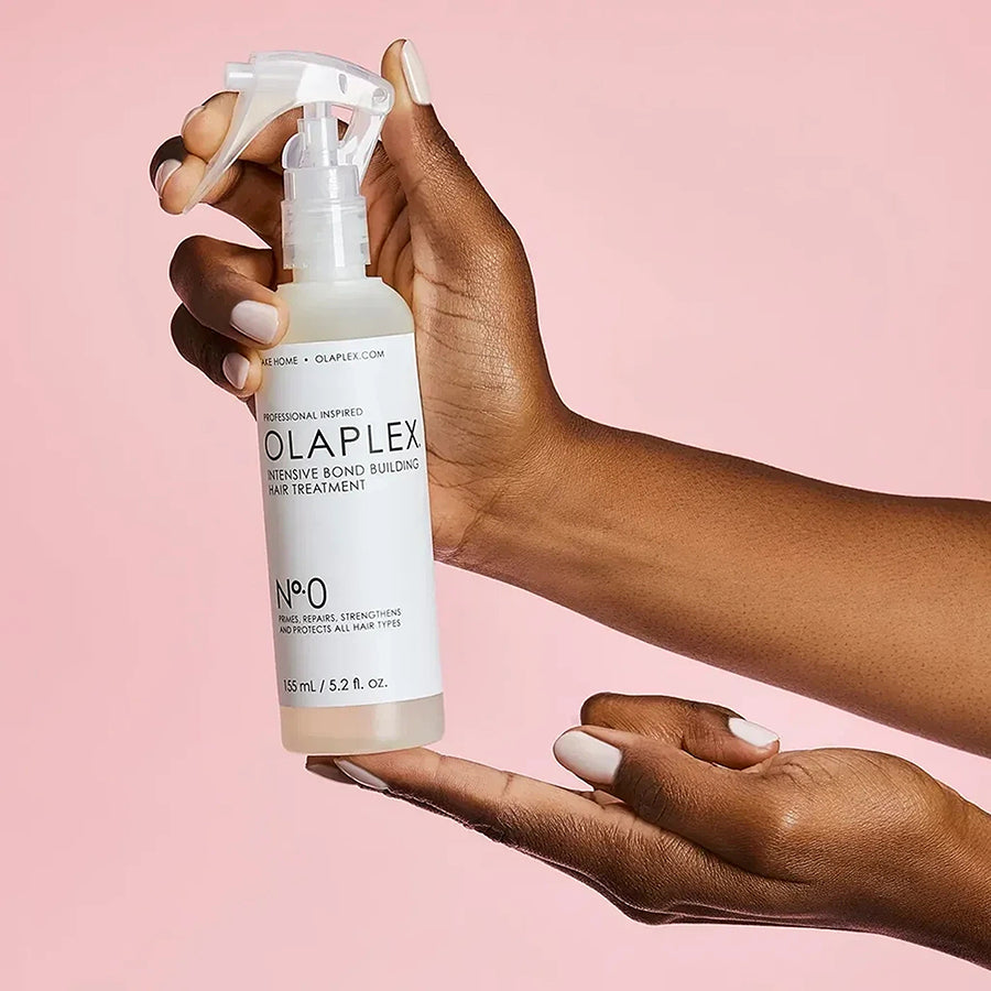 Nº0 Intensive Bond Building Treatment