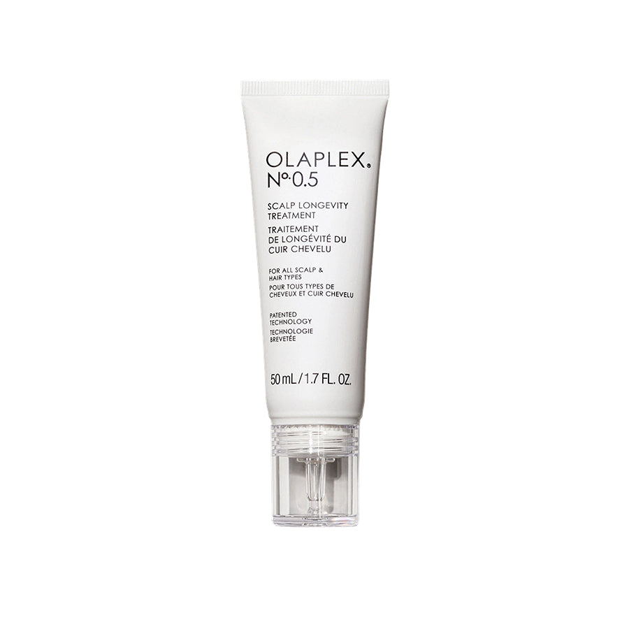 Nº0.5 Scalp Longevity Treatment