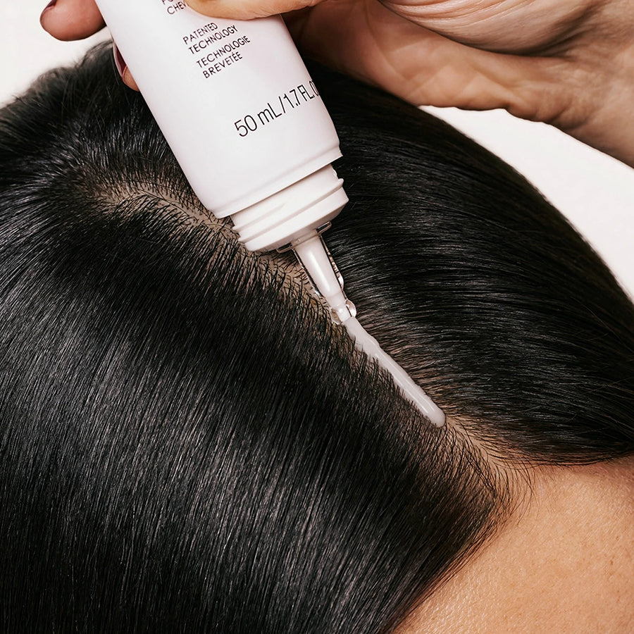 Nº0.5 Scalp Longevity Treatment