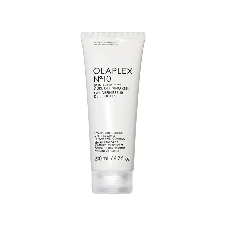 Nº10 Bond Shaper Gel Definidor de Rizos
