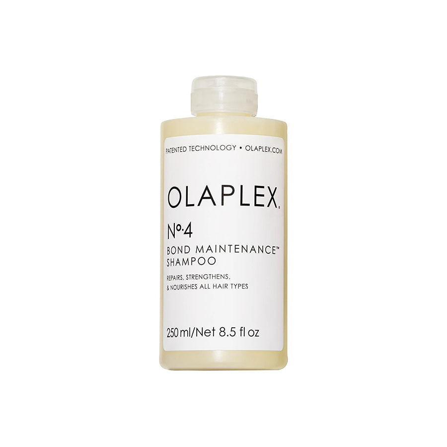 Nº4 Shampoo Bond Maintenance