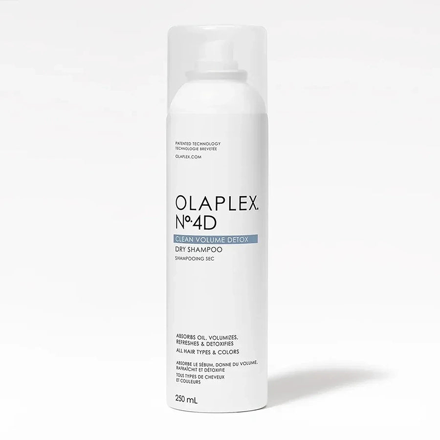 Nº4D Dry Shampoo