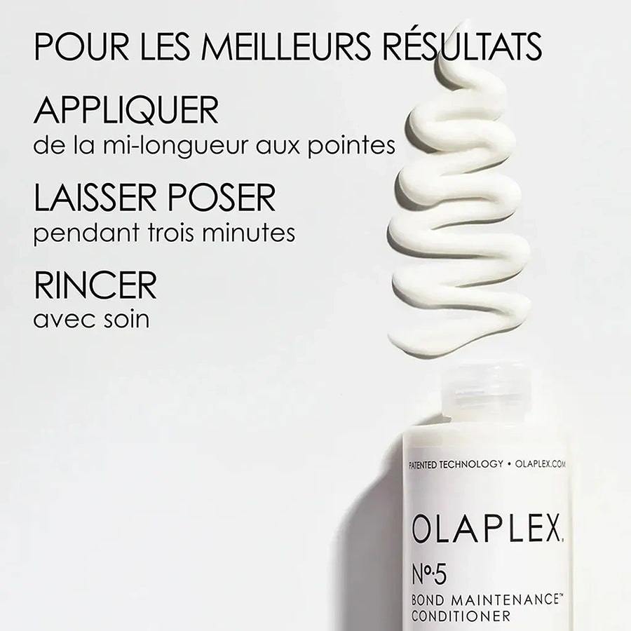 Nº5 Bond Maintenance Conditioner