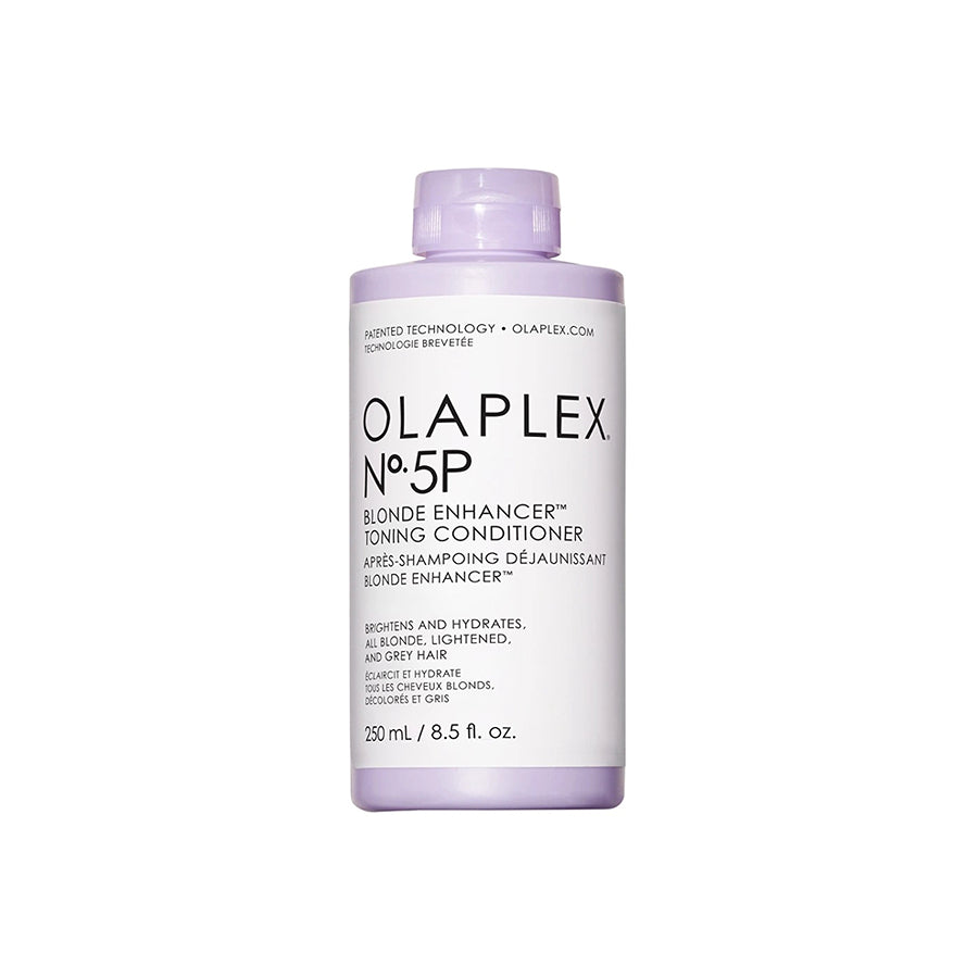 Nº5P Blonde Enhancer Toning Conditioner