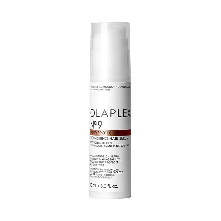 Nº9 Bond Protector Nourishing Hair Serum