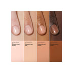 Starter Routine - Ridged Nails