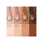 Starter Routine - Ridged Nails