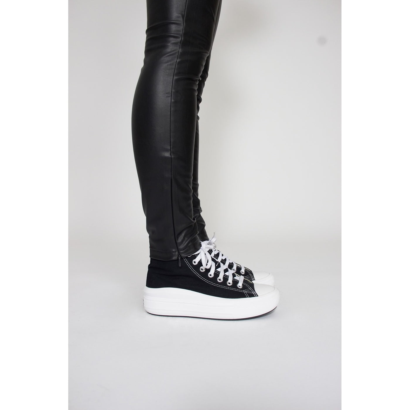 Pantalon Olga - Black - Femme