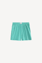 Pantalones cortos Oliver - Rayas verdes