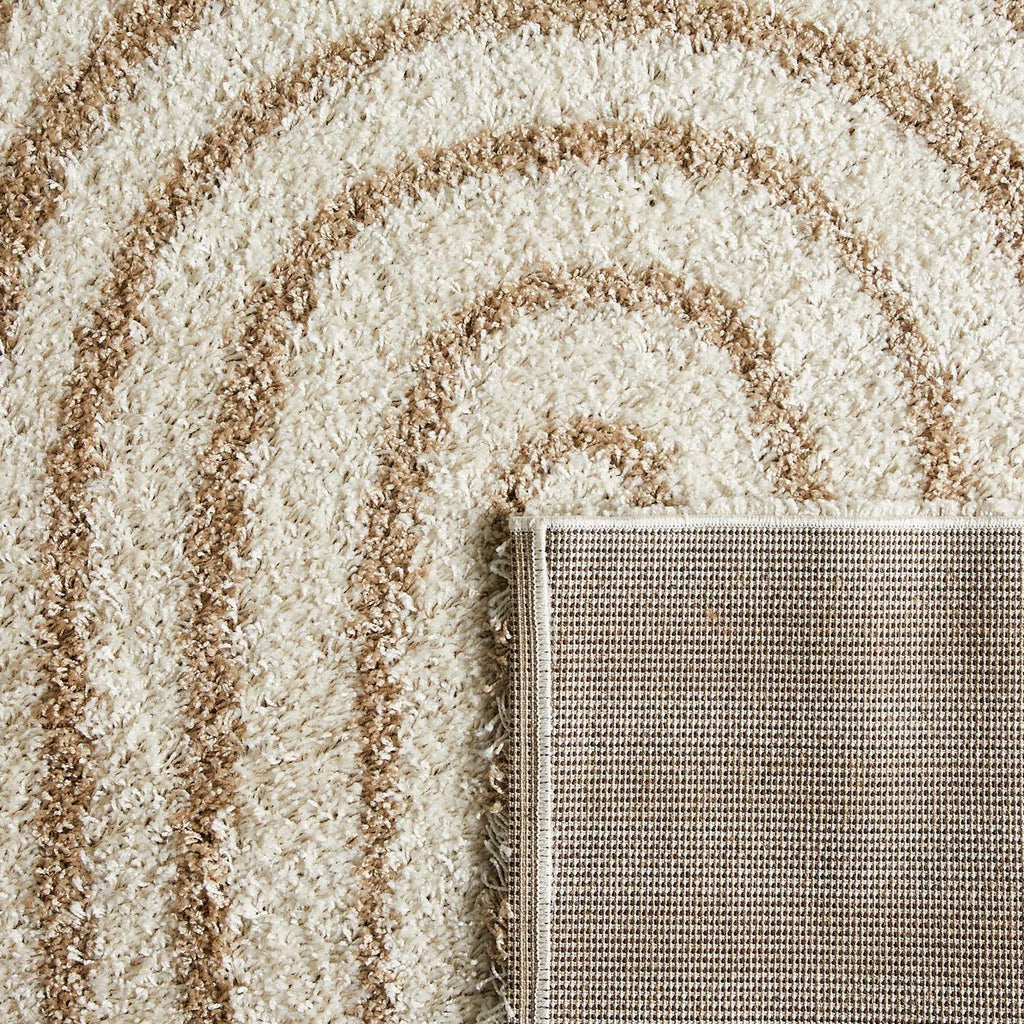 Olympe - Indoor Rug - Polypropylene - Beige