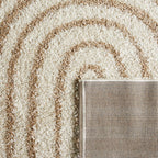 Olympe - Indoor Rug - Polypropylene - Beige