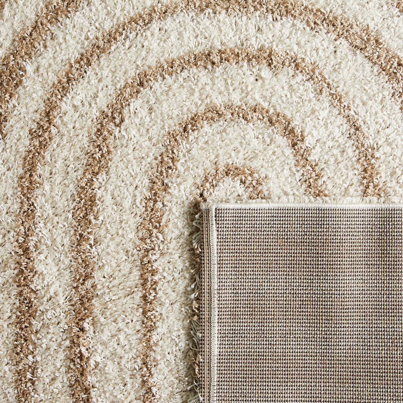 Olympe - Indoor Rug - Polypropylene - Beige