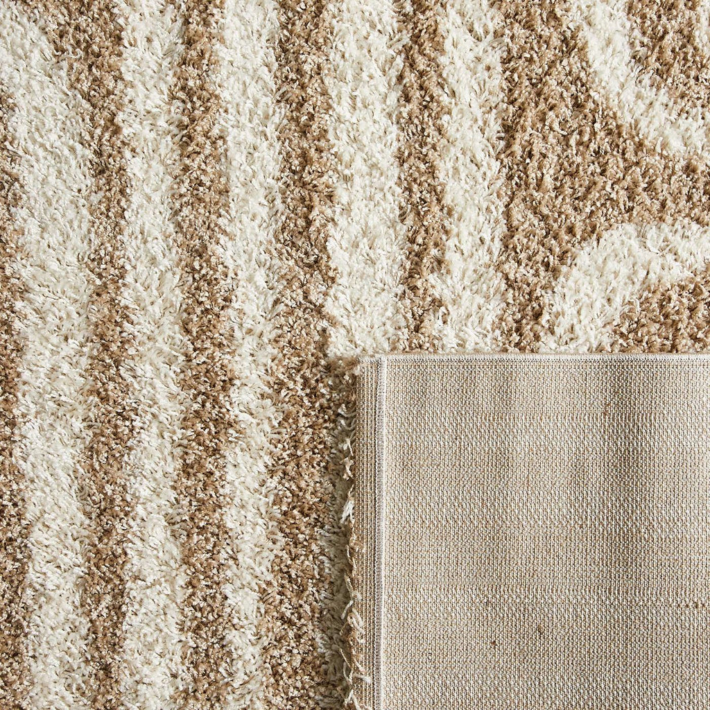 Olympe - Alfombra Interior - Polipropileno - Beige