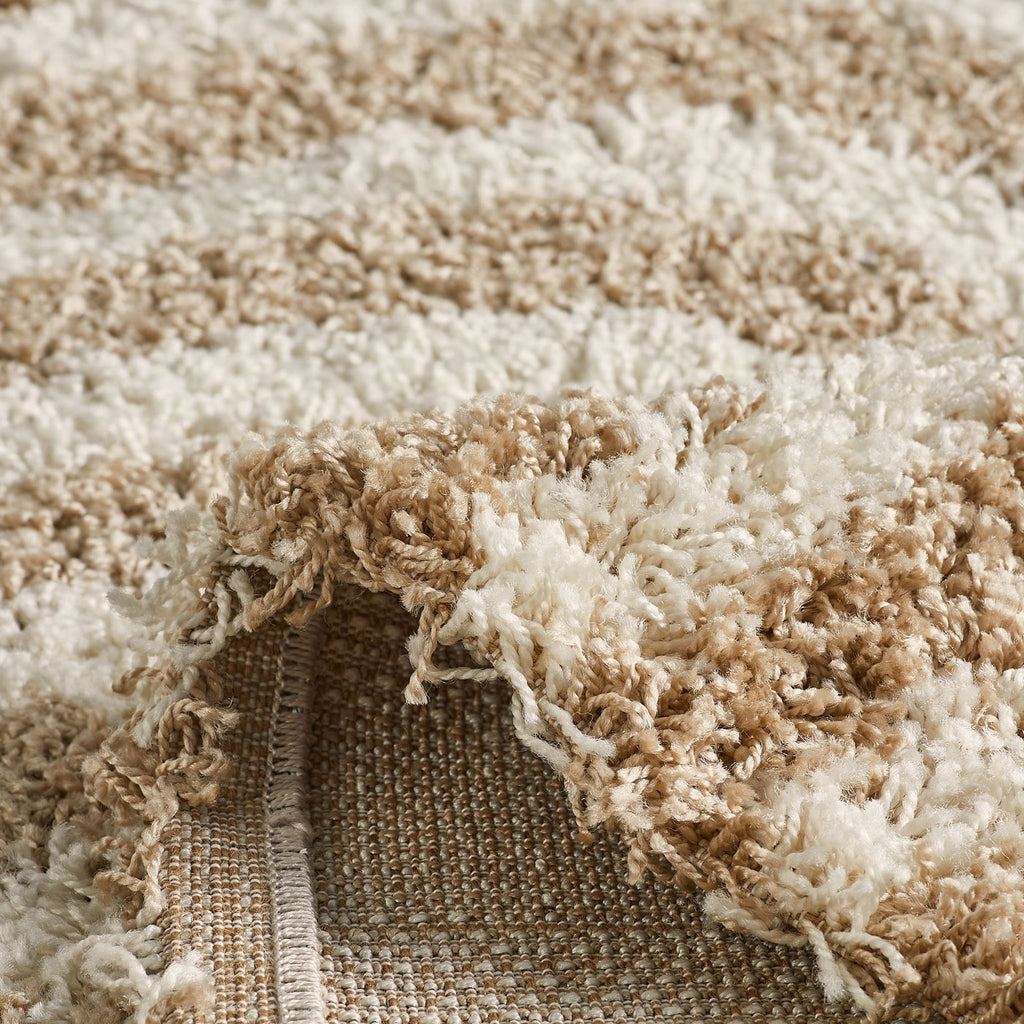 Olympe - Alfombra Interior - Polipropileno - Beige