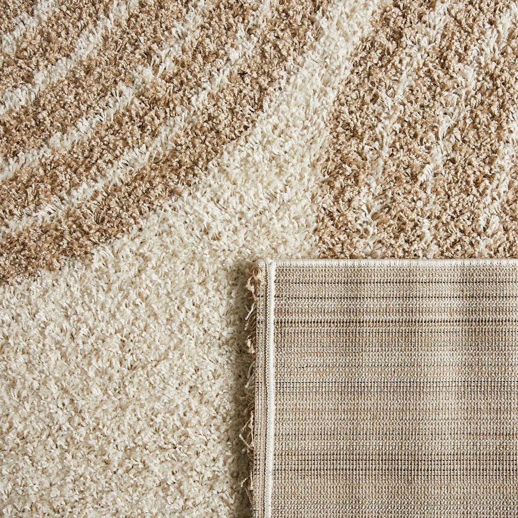Olympe - Alfombra Interior - Polipropileno - Beige