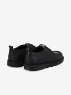 Dock Derby M - Pure/Ciclon - Black/Black
