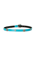Ceinture Onati Bleu