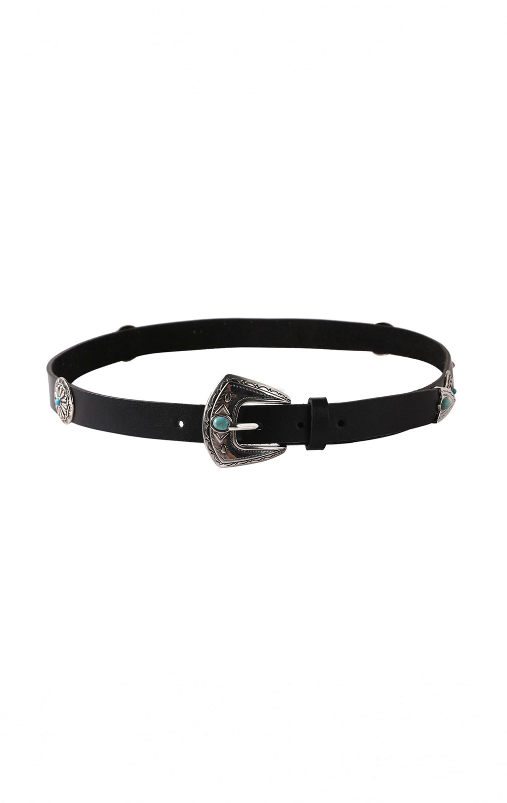 Ceinture Onati Noir