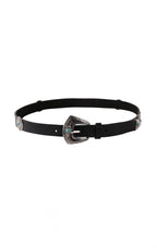 Ceinture Onati Noir