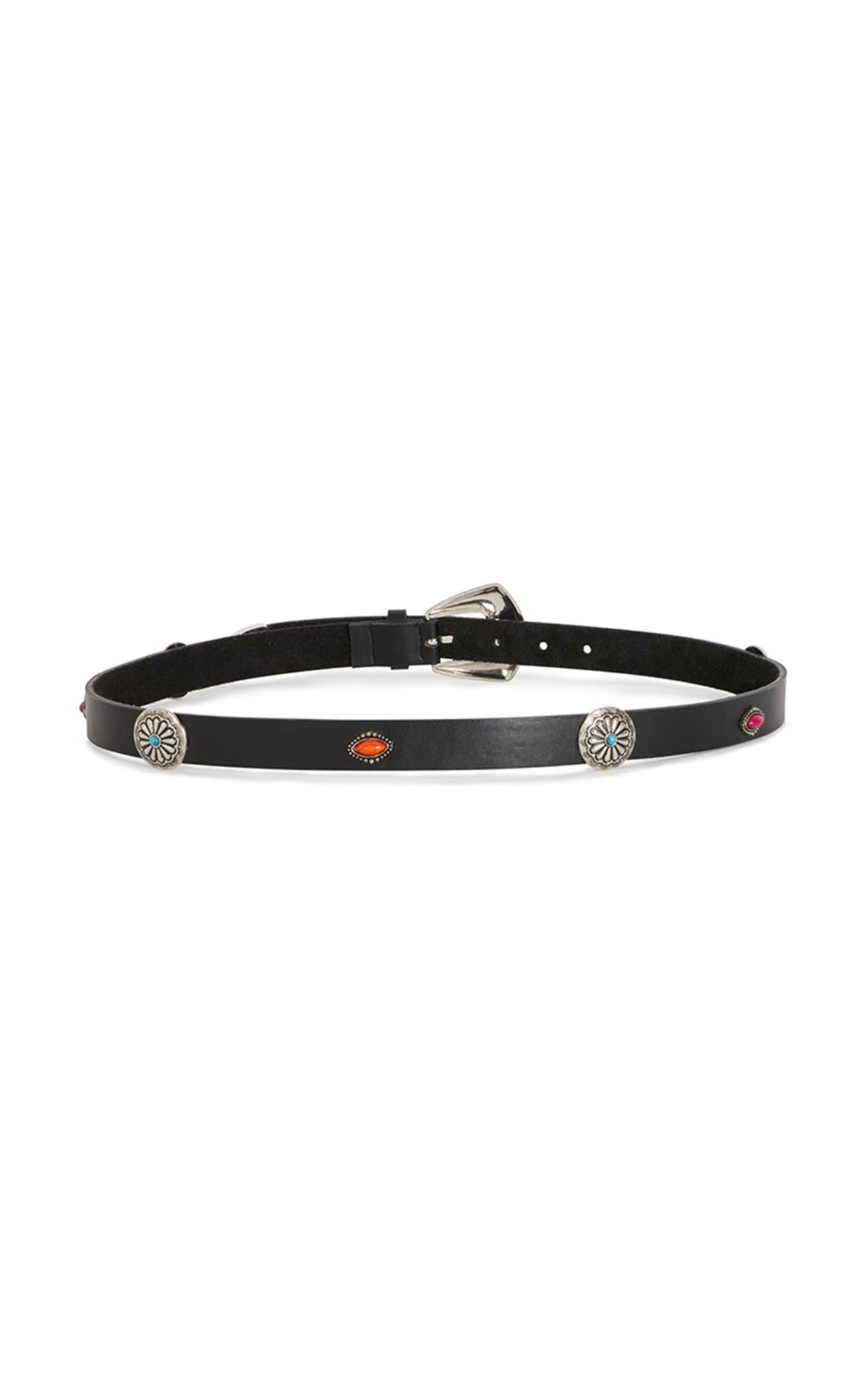 Ceinture Onati Noir