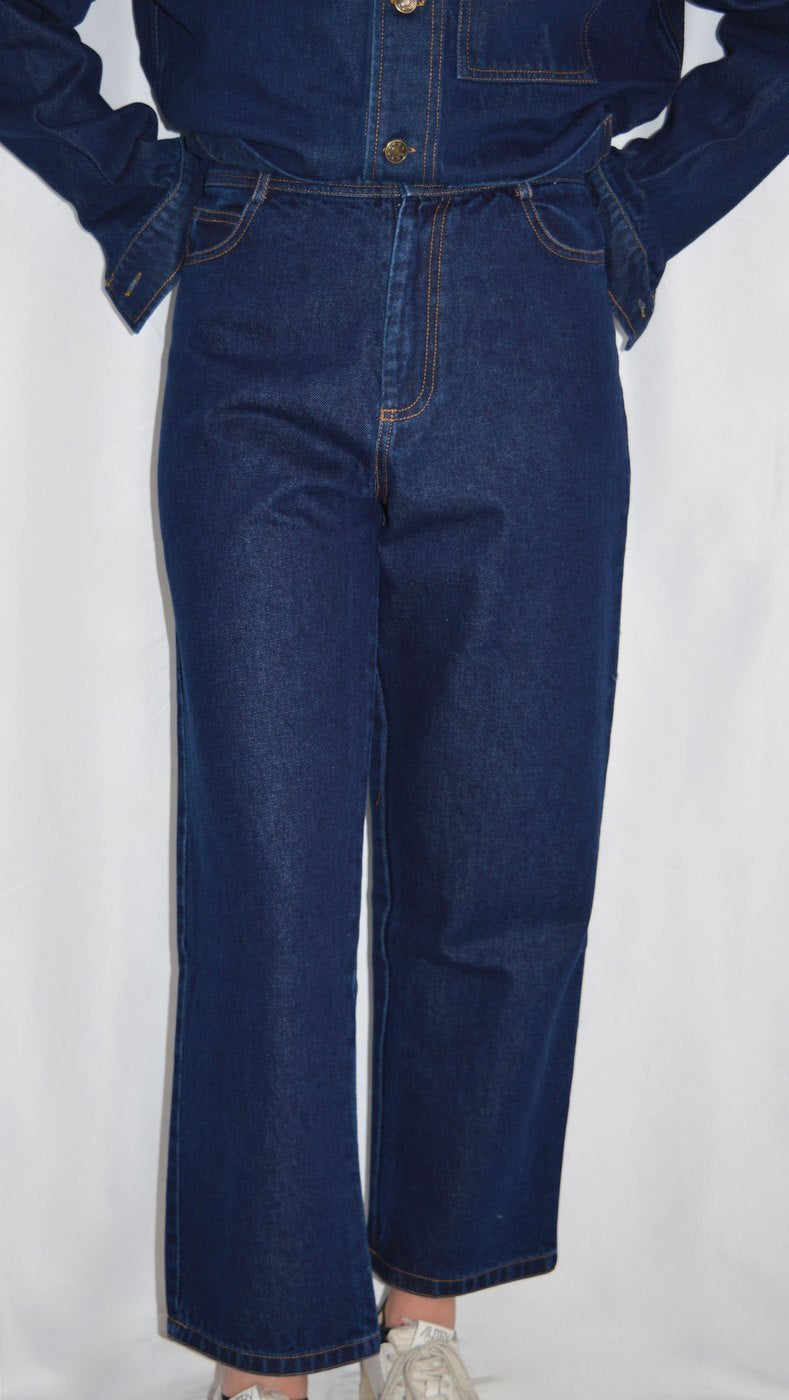 Opal Pants - Stone