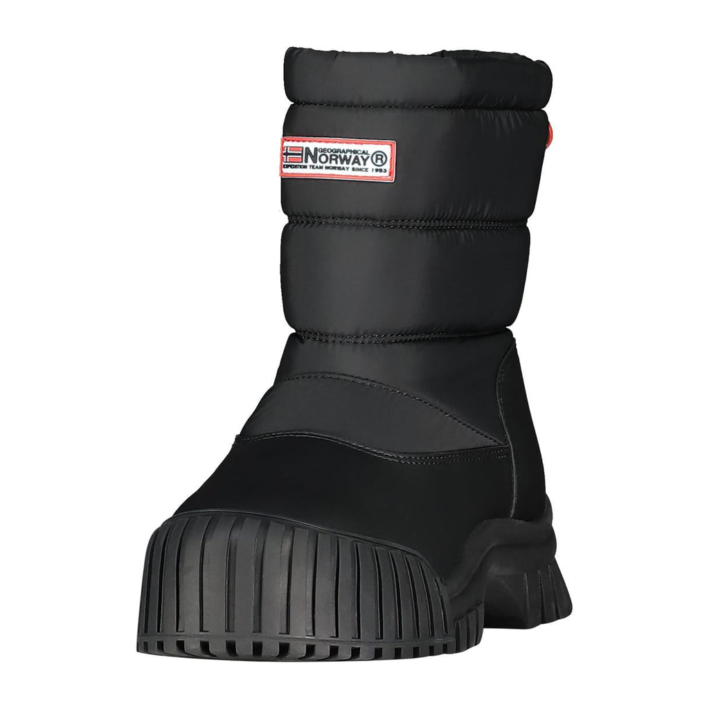 Chaussures - Opluie Noir - Femme