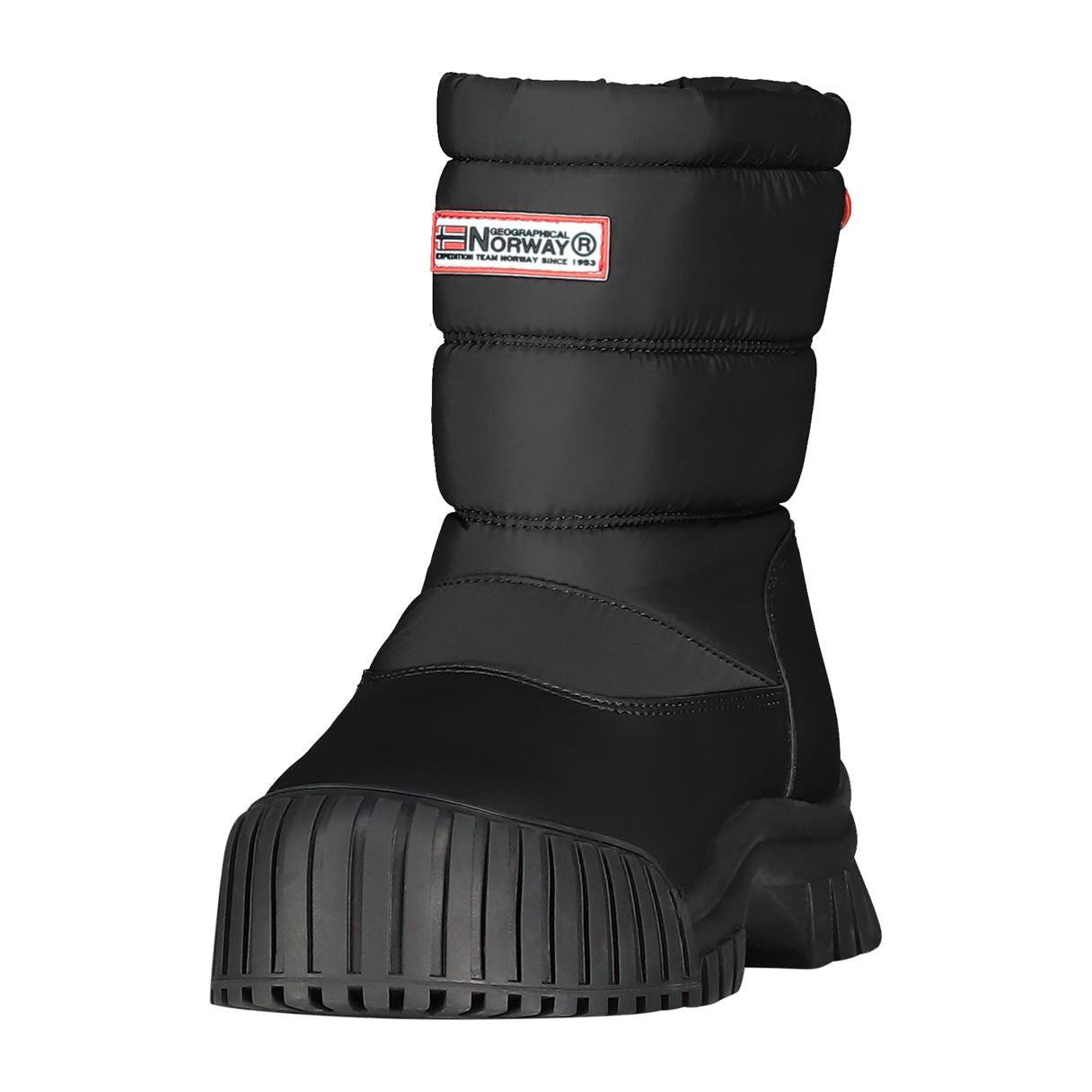 Chaussures - Opluie Noir - Femme