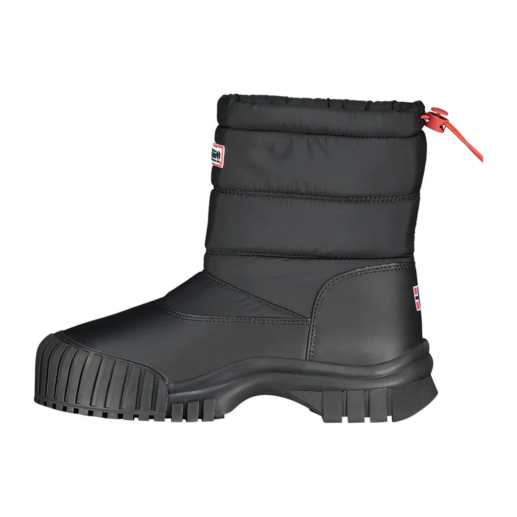 Chaussures - Opluie Noir - Femme