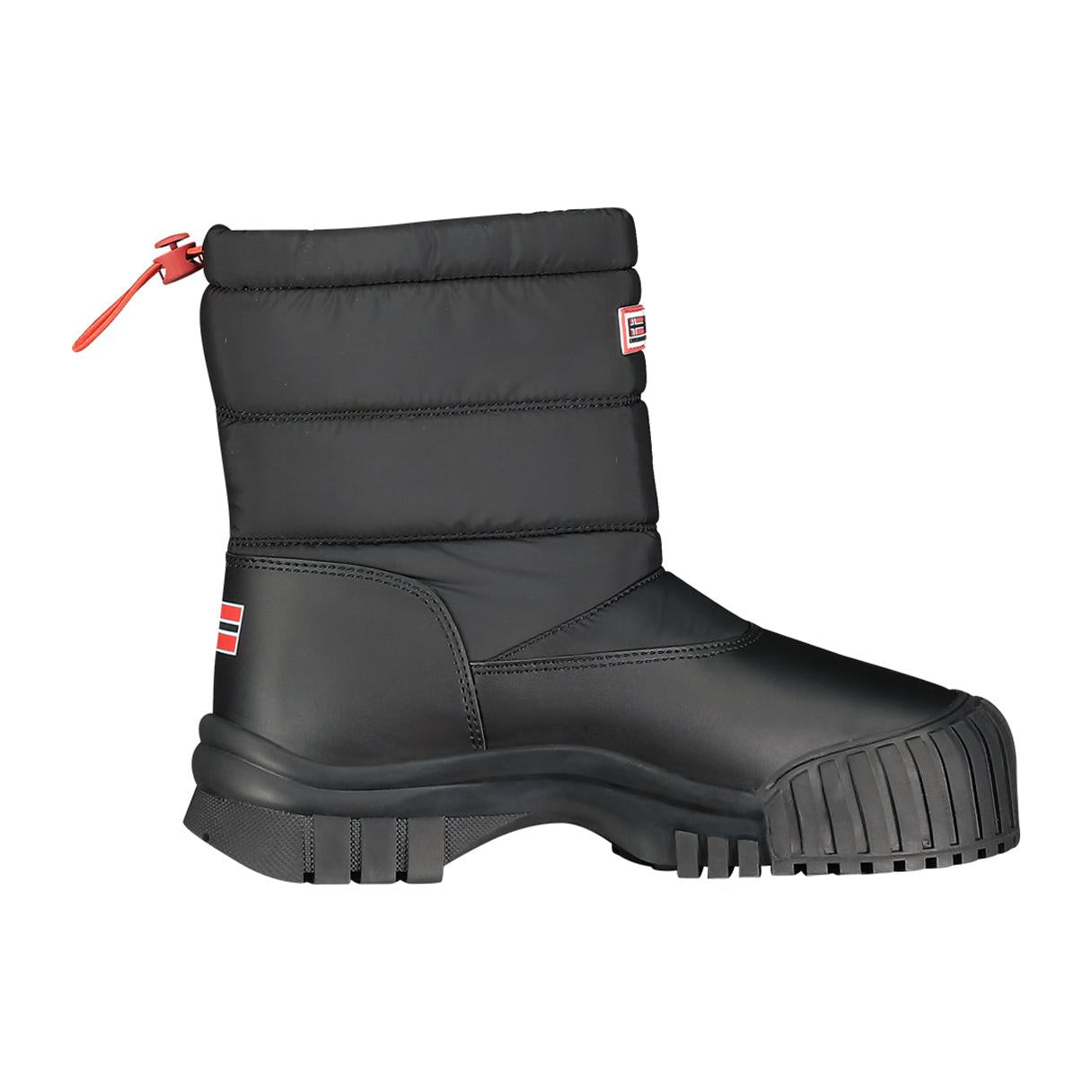 Chaussures - Opluie Noir - Femme