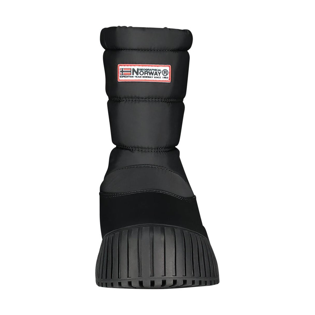 Chaussures - Opluie Noir - Femme
