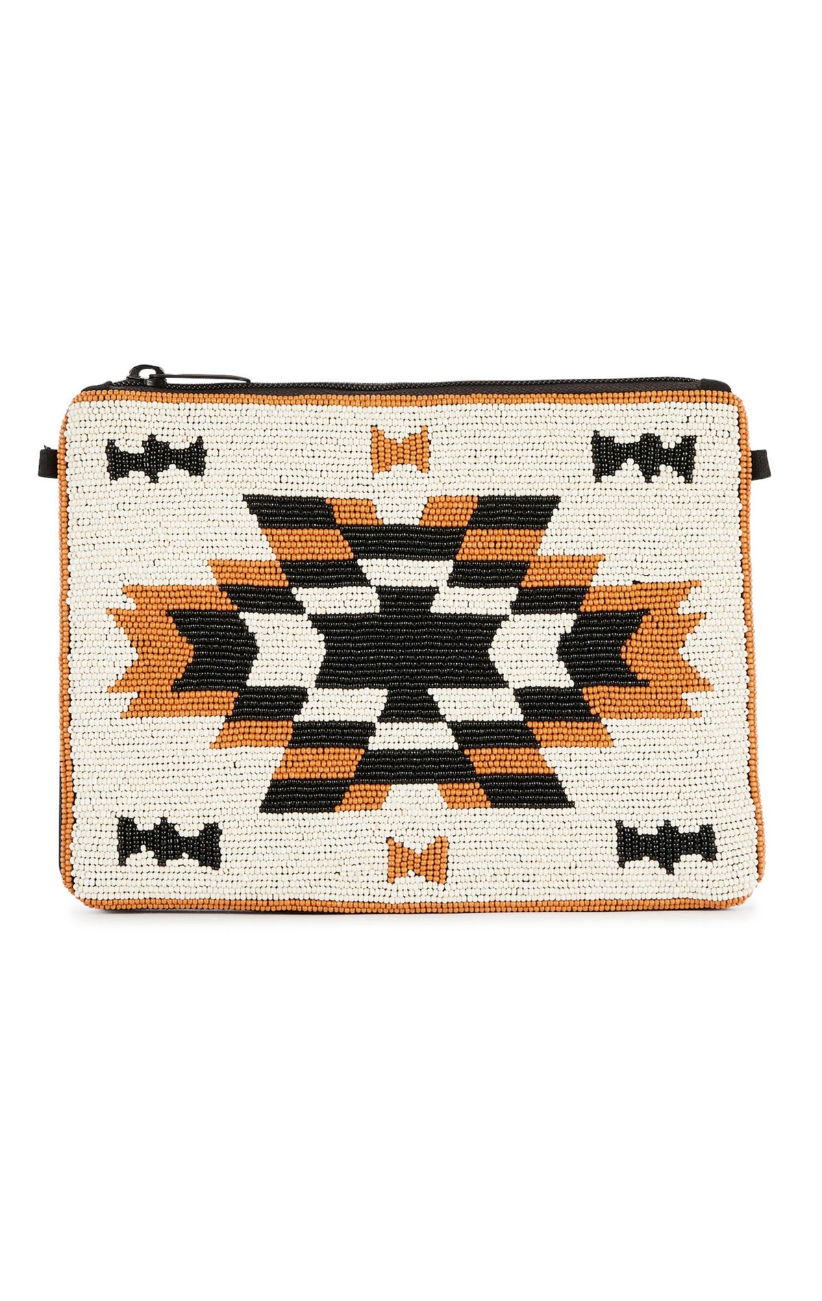 Sac Pochette Oracia Noir