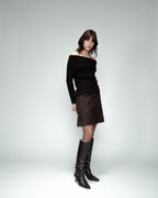Oranger Jumper - Black