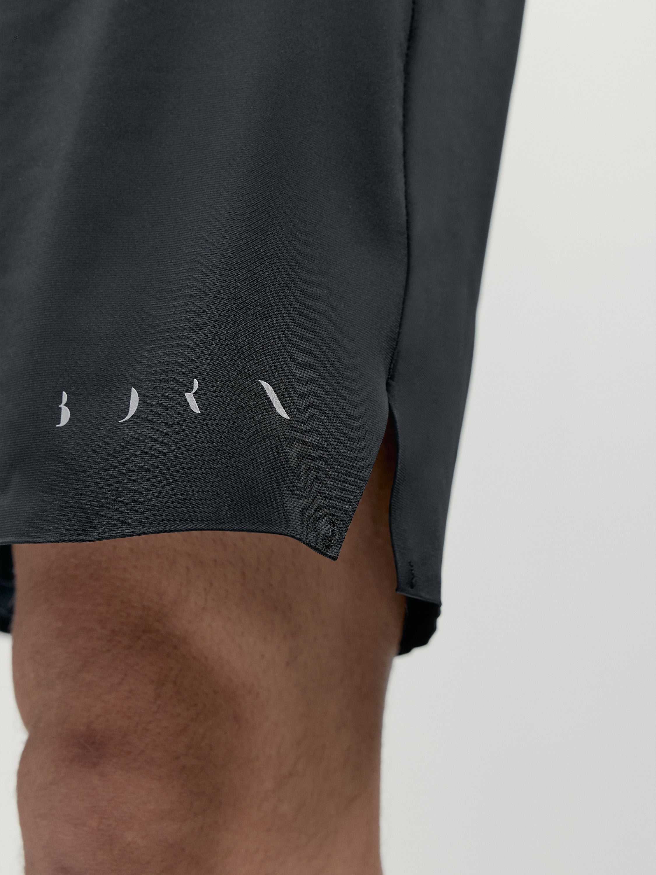 Short Orinoco Black