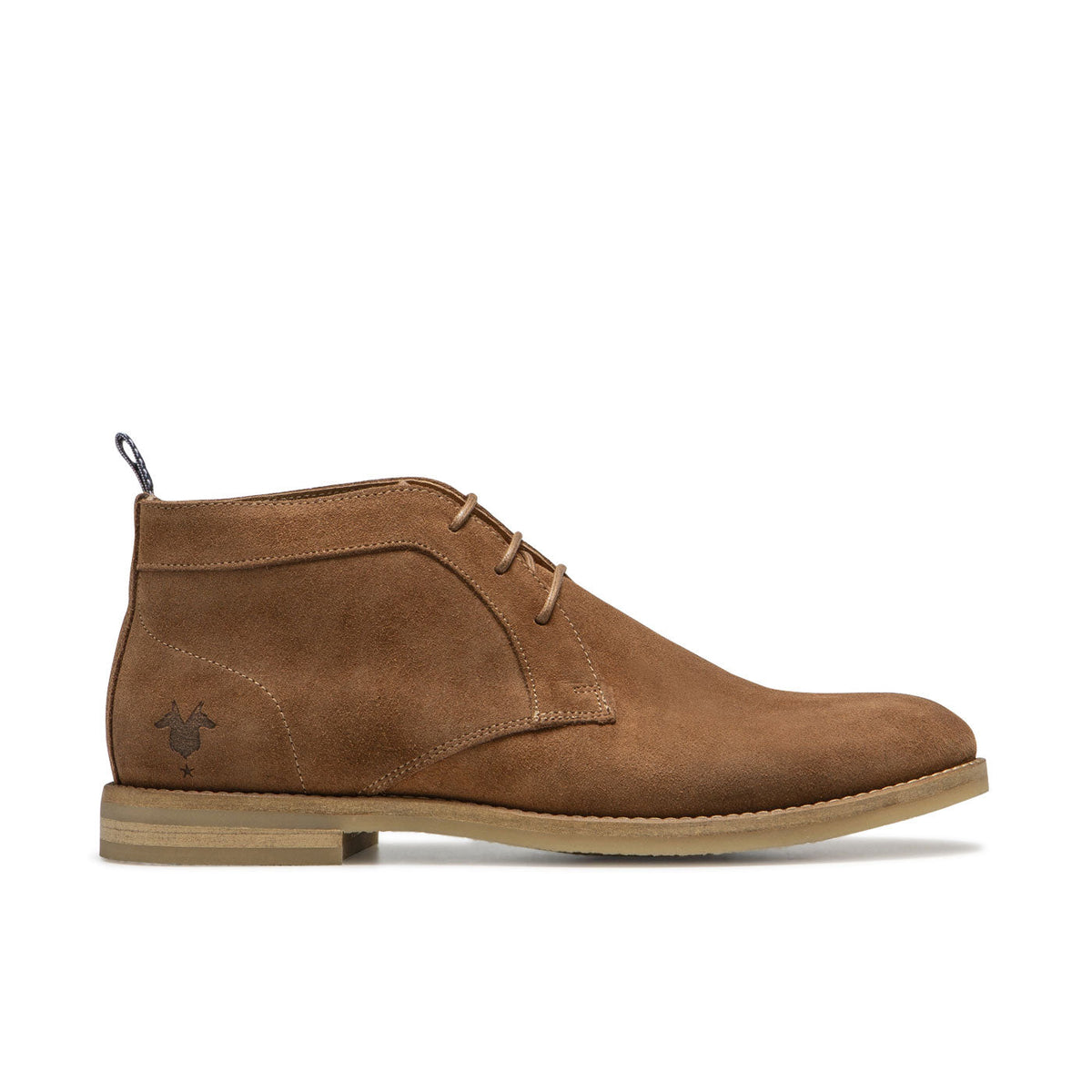 Desert Boots Orson V - Marron