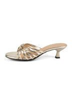 Astrid Sandals - Gold