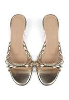 Astrid Sandals - Gold