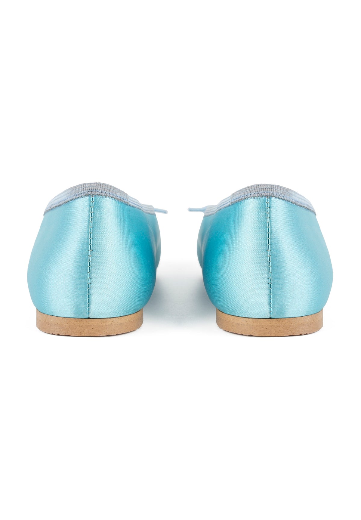Ballerine Bibi - Blu