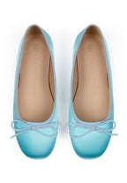 Ballerine Bibi - Blu
