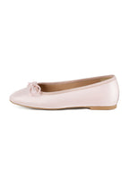 Ballerines Bibi - Rose