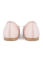 Ballerines Bibi - Rose