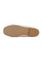Ballerines Bibi - Rose