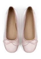 Ballerines Bibi - Rose